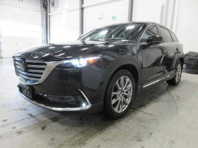  2018 Mazda CX-9 GT AWD, NAV, ROOF, HTD. LEATHER, BT, CAMERA, 96 in Cars & Trucks in Ottawa - Image 4