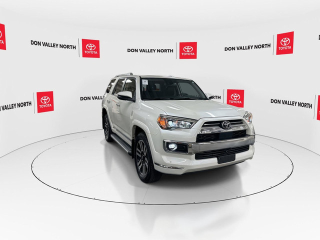 2022 Toyota 4Runner CERTIFIED | ACCIDENT FREE | CARPLAY in Cars & Trucks in City of Toronto - Image 2