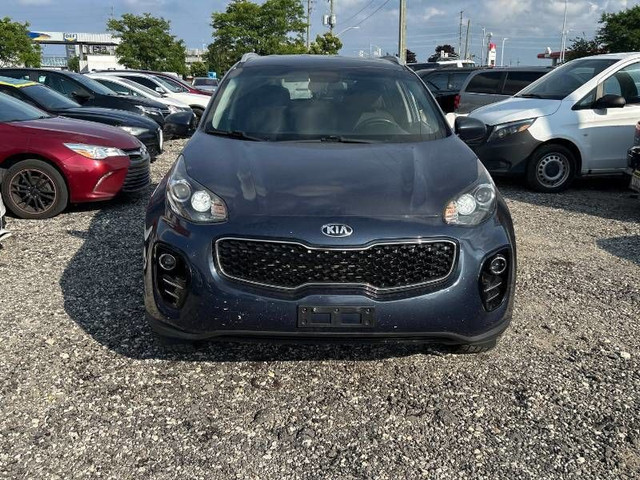 2019 Kia Sportage LX AWD in Cars & Trucks in Oakville / Halton Region - Image 2