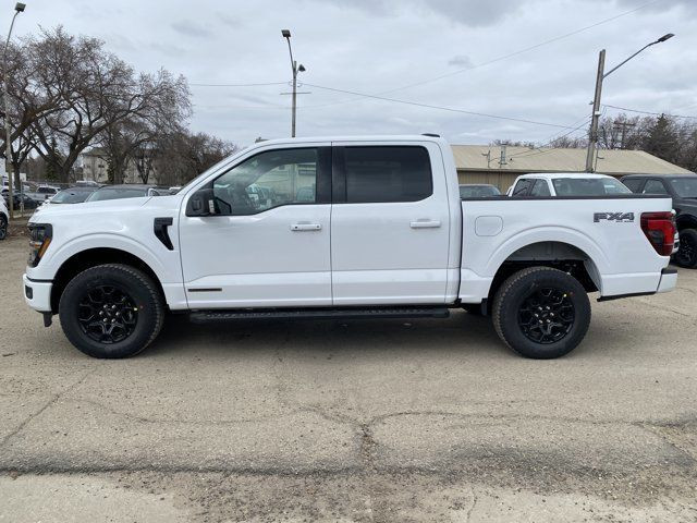 2025 Ford F-150 XLT | 302A | SuperCrew 145 in Cars & Trucks in Edmonton - Image 3