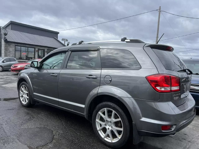 2013 DODGE Journey SXT in Cars & Trucks in Laval / North Shore - Image 3