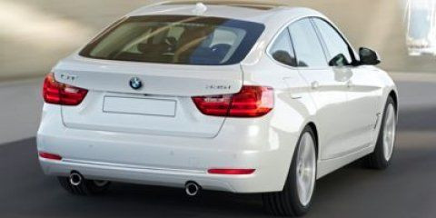 2016 BMW 3 Series Gran Turismo 335i xDrive, Gr. M Performance in Cars & Trucks in Laval / North Shore