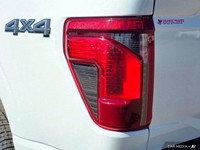 Your Grande Prairie Chrysler store just took in this vehicle! It is either in transit or freshly tra... (image 9)
