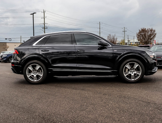 2019 Audi Q8 Technik in Cars & Trucks in Kitchener / Waterloo - Image 3