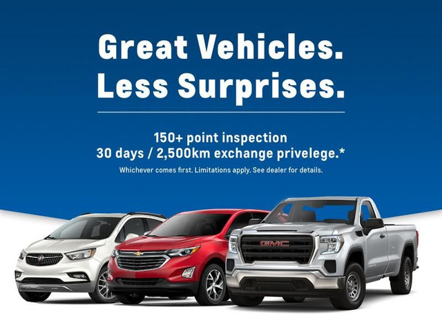 2023 Chevrolet Trailblazer LT - One owner - Local in Cars & Trucks in Oshawa / Durham Region - Image 4
