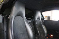 VIEWINGS BY APPOINTMENT ONLY. VEHICLE IS LOCATED OFF-SITE 2007 Porsche Cayman S Automatic 2DR 3.4L E... (image 9)