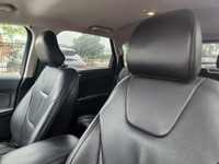 GARANTIE 1 ANS CREDIT DIRECT EN LIGNE AU WWW.AUTO-INTERNET.CA WOW 2017 FORD EDGE TITANIUM AWD V6 3.5... (image 4)