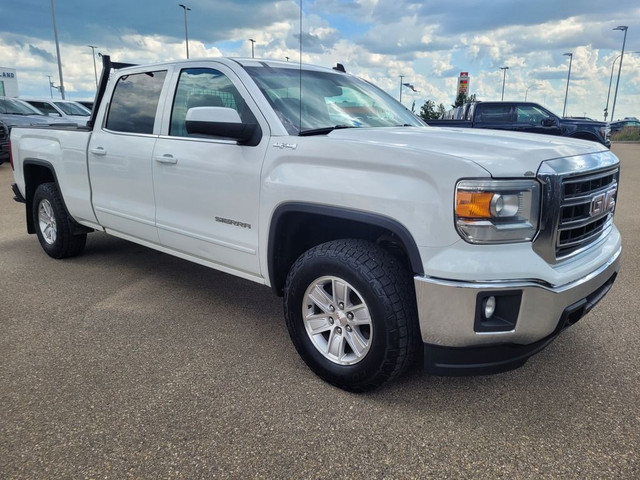 2014 GMC Sierra 1500 in Cars & Trucks in Strathcona County - Image 3