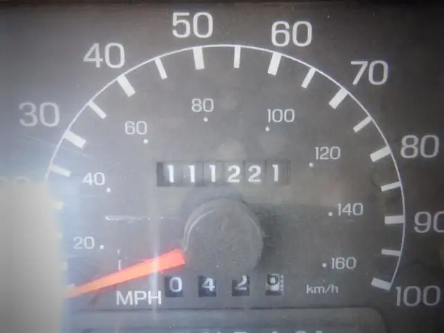 2006 ford F-650 Vacuum Truck 2WD Diesel in Heavy Trucks in Richmond - Image 36