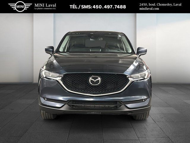 2021 Mazda CX-5 GT w/Turbo in Cars & Trucks in Laval / North Shore - Image 2
