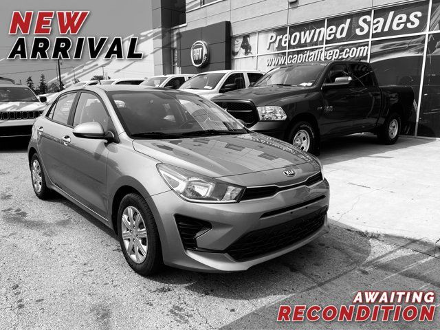 2021 Kia Rio 5-door LX+ | Heated Seats | in Cars & Trucks in Edmonton