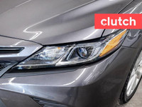 1 OWNER / Climate Control, Bluetooth Music, Touchscreen Display and more! Clutch is the largest onli... (image 7)