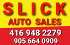 Slick Auto Sales