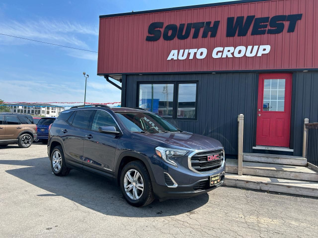 2019 GMC Terrain SLE in Cars & Trucks in London