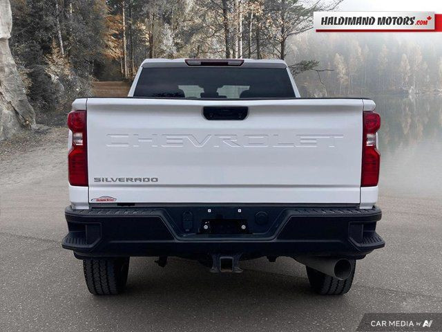 2024 Chevrolet Silverado 2500HD Work Truck in Cars & Trucks in Hamilton - Image 4