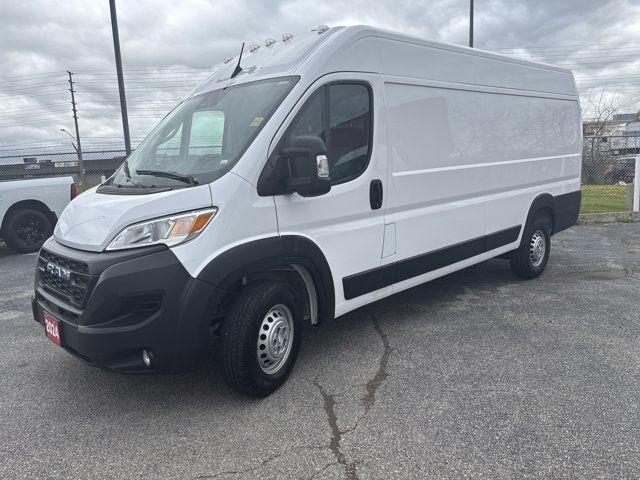 2024 Ram ProMaster Cargo Van 3500**HIGH in Cars & Trucks in Mississauga / Peel Region