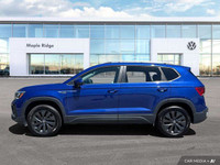 Dealer Certified Pre-Owned. This Volkswagen Taos delivers a Intercooled Turbo Regular Unleaded I-4 1... (image 1)