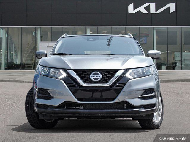 2022 Nissan QASHQAI SV | Accident Free | Remote Start in Cars & Trucks in Guelph - Image 2