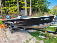 2010 SYLVAN Sea Snapper 14 SC