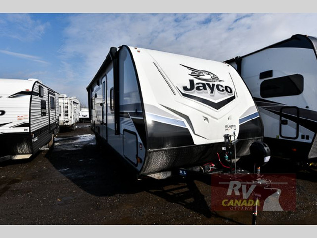 2024 Jayco Jay Flight SLX 284BHS in Travel Trailers & Campers in Ottawa - Image 4
