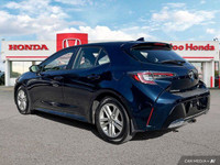 Advertised price based on finance purchase - $1500 finance rebate applied. WATERLOO HONDA'S PRE-OWNE... (image 5)
