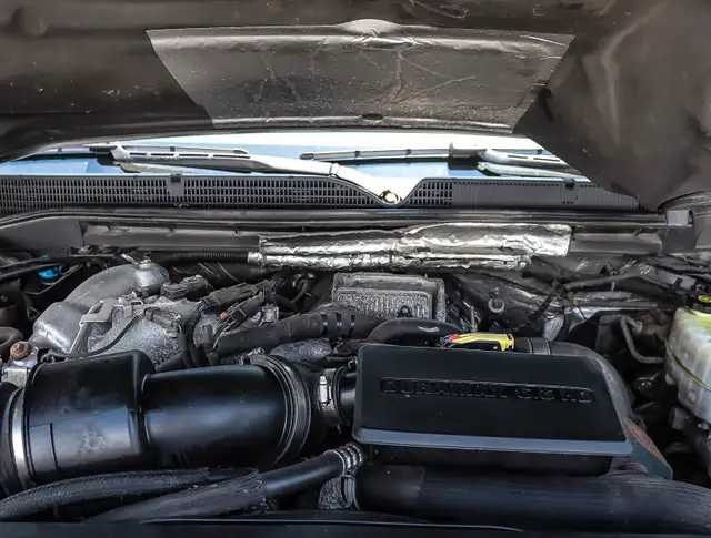 2019 GMC Sierra 3500 HD UNDERBODY WRECKER | DENALI CREW CAB  LON in Cars & Trucks in Oakville / Halton Region - Image 18