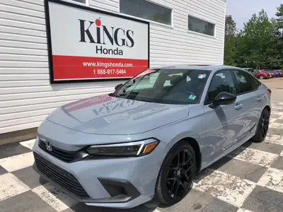 At Kings Honda you will experience an outstanding car buying experience. We make every effort to exc...