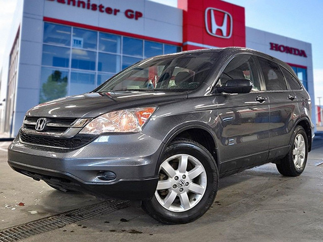 2011 Honda CR-V LX **ONE OWNER**NO ACCIDENTS**LOW KMS**EXCELL... in Cars & Trucks in Grande Prairie