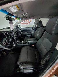 See all of Central Kia's inventory at centralkia.ca. Engine: 4 Cylinder Engine 2.4L L/100Km City: 11... (image 5)