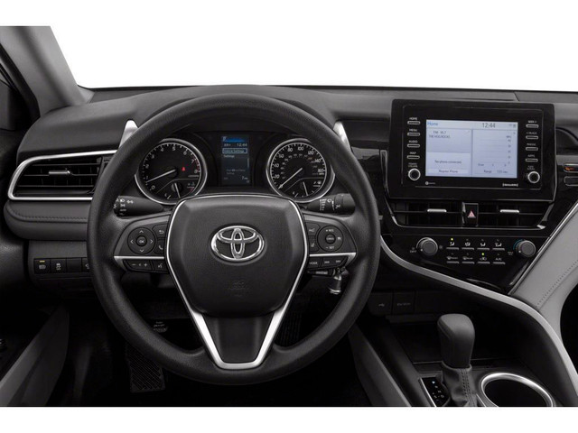 2021 Toyota Camry LE CERTIFIED | ACCIDENT FREE | CARPLAY in Cars & Trucks in City of Toronto - Image 4