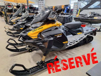 2022 Ski-Doo TUNDRA LT 600 EFI 154''