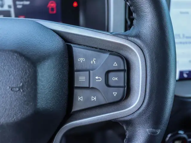 2024 Ford Bronco Outer Banks SASQUATCH PAKCAGE AND LUXURY PAC... dans Autos et camions dans Ottawa - Image 25