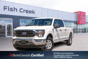 2023 Ford F 150 XLT | 3.5L V6 Engine | 400 HP | No Accidents