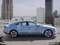Crowfoot Hyundai, AMVIC Licensed Dealer Why This Is The SONATA For YOU: HTRAC All-Wheel-Drive 2.5L 4... (image 6)