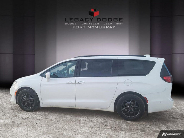 2019 Chrysler Pacifica Touring-L Plus - $149.79 /Wk in Cars & Trucks in Fort McMurray - Image 4