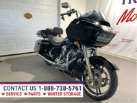  2019 Harley-Davidson Road Glide CANADIAN HARLEY/JUST $62 WEEKLY