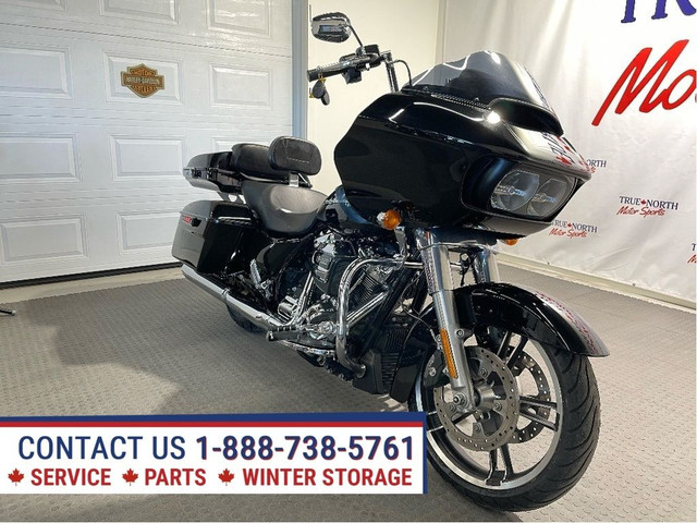  2019 Harley-Davidson Road Glide CANADIAN HARLEY/JUST $62 WEEKLY in Touring in North Bay