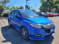 WAS: $27895 NOW: $25995 plus taxes and licensing feesThis 2020 Honda HR-V Touring comes equipped wit... (image 3)
