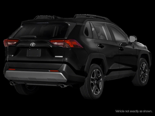 2021 Toyota RAV4 Trail AWD in Cars & Trucks in Mississauga / Peel Region - Image 2
