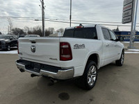 *About This Used RAM 1500 for sale in Alberta* This Ram 1500 boasts a Regular Unleaded V-8 5.7 L/345... (image 6)
