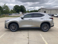 This Lexus NX has a strong Gas 4cyl 2.5L engine powering this Automatic transmission. Power Driver's... (image 9)