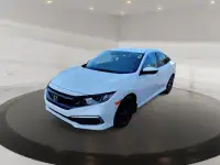 2019 Honda Civic Sedan LX MANUELLE LIQUIDATION