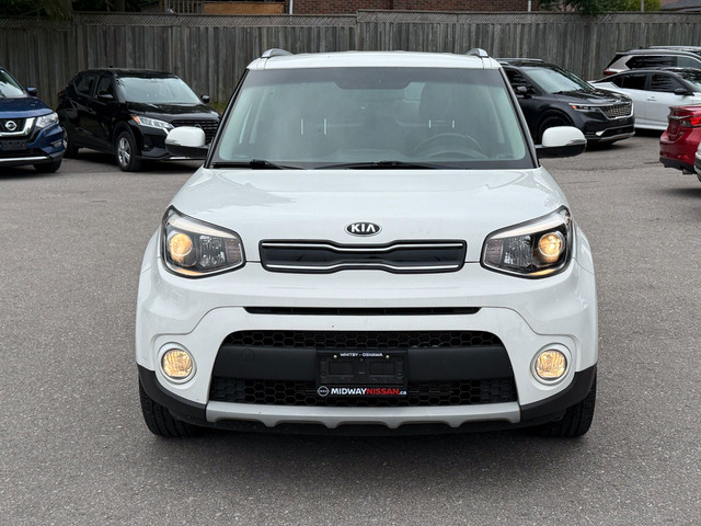 2019 Kia Soul EX+ in Cars & Trucks in Oshawa / Durham Region - Image 3