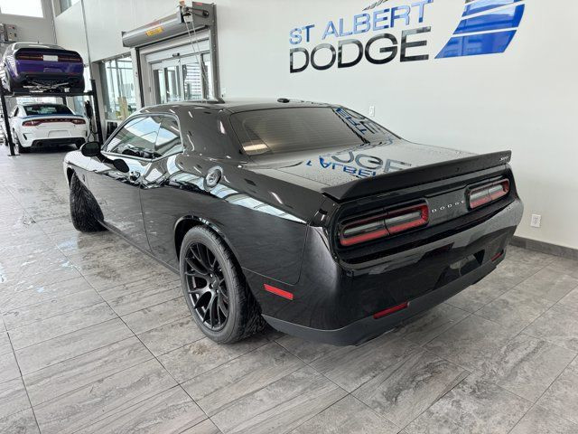 2016 Dodge Challenger SRT Hellcat in Cars & Trucks in St. Albert - Image 3