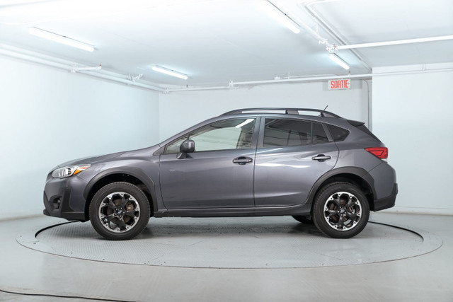 2022 Subaru Crosstrek Convenience // CAMÉRA RECUL, CARPLAY in Cars & Trucks in Longueuil / South Shore - Image 4