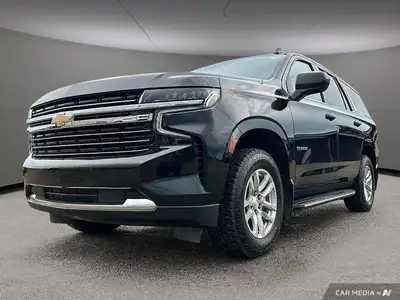 ALG Residual Value. This Chevrolet Tahoe boasts a Gas V8 5.3L/ engine powering this Automatic transm...