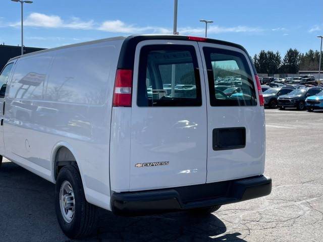 2025 Chevrolet Express Cargo Van in Cars & Trucks in Oakville / Halton Region - Image 4