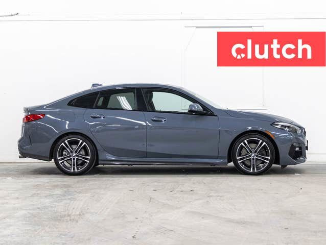 2021 BMW 2 Series 228i xDrive AWD in Cars & Trucks in Ottawa - Image 4