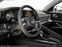 Crowfoot Hyundai, AMVIC Licensed Dealer This Hyundai Elantra delivers a Regular Unleaded I-4 2.0 L/1... (image 9)
