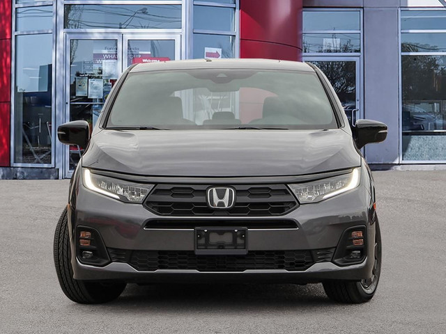 2025 Honda Odyssey SPORT-L in Cars & Trucks in City of Toronto - Image 2